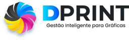 Logo DPRINT